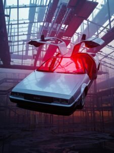 Flying Car Technology 2025 – The Future of Transportation That Will Change Daily Life
