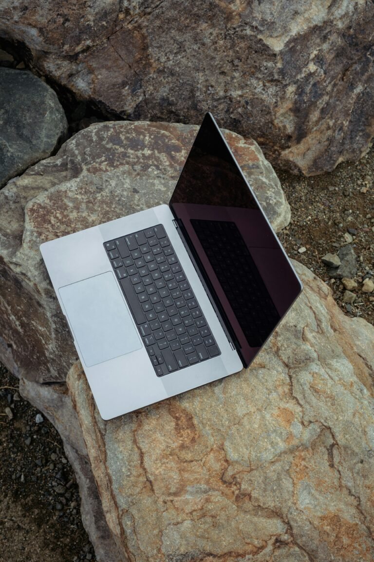 The Future of Laptops – Next-Generation Computing Devices 💻⚡