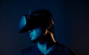 Metaverse & Virtual Reality – The Future of Digital World 🌐🎮