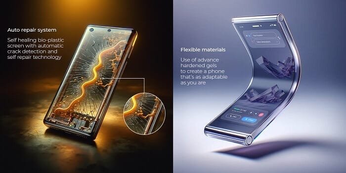 The Future of Smartphones: Technologies That Will Transform Mobile Devices